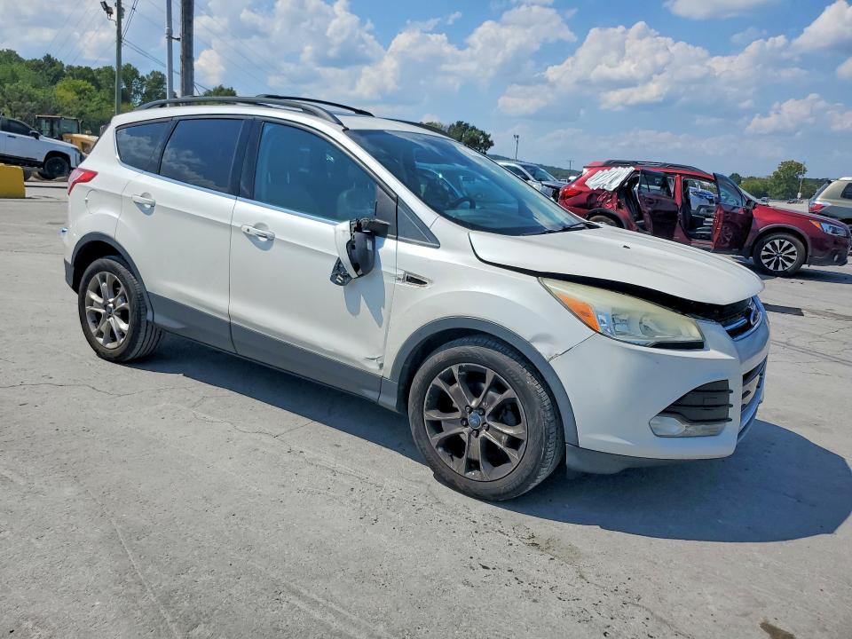 67483236 :رقم المزاد ، 1FMCU0HX5DUB76152 vin ، 2013 Ford Escape مزاد بيع