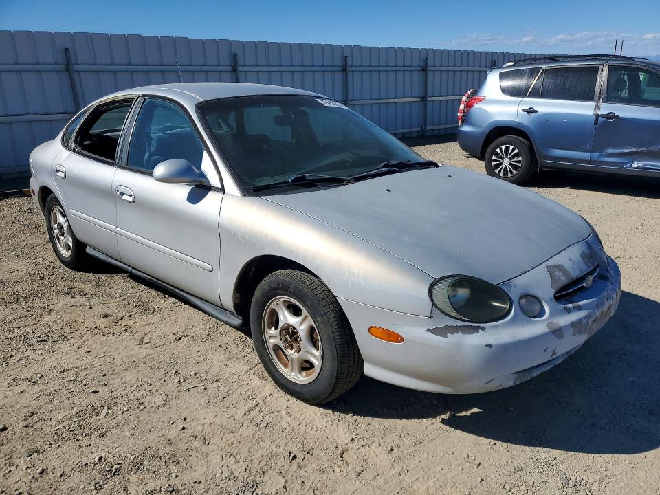 69456256 :رقم المزاد ، 1FAFP53U1XG111441 vin ، 1999 Ford Taurus مزاد بيع