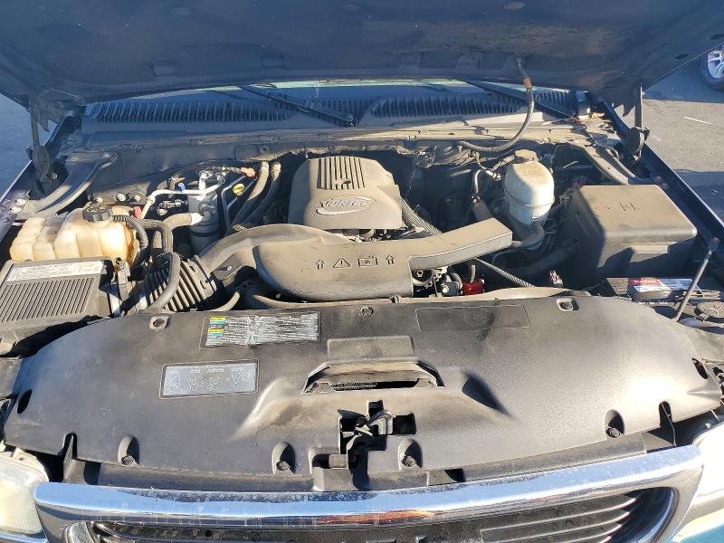2005 Gmc Yukon მანქანა იყიდება აუქციონზე, vin: 1GKEC13V05R274624, აუქციონის ნომერი: 70705906