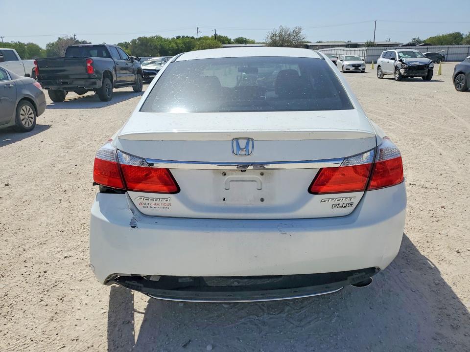 Aukcja sprzedaży 2021 Honda Accord, vin: 1HGCR2F59FA128260, numer aukcji: 69145516