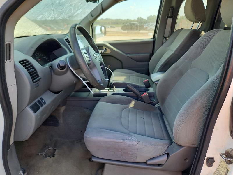 Aukcja sprzedaży 2018 Nissan Frontier, vin: 1N6BD0CT3JN712619, numer aukcji: 68940246