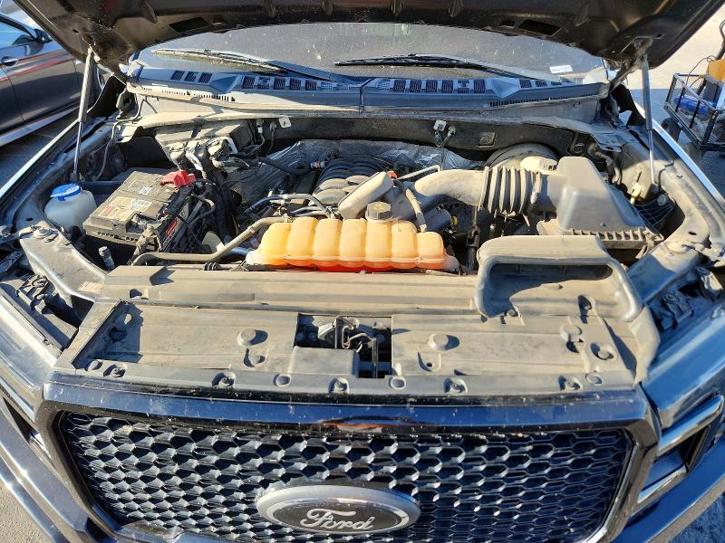 Продаж на аукціоні авто 2018 Ford F150, vin: 1FTEW1C51JKF94444, номер лоту: 68969286