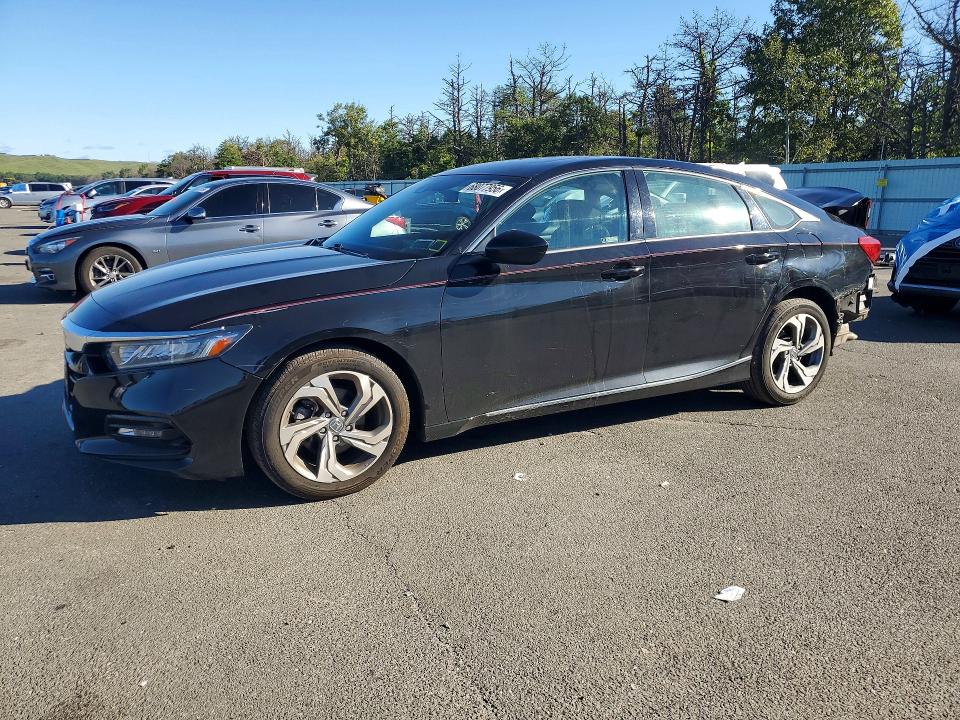 Aukcja sprzedaży 2018 Honda Accord, vin: 1HGCV1F47JA129896, numer aukcji: 68077956