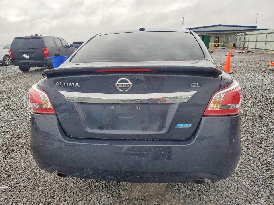 Продаж на аукціоні авто 2013 Nissan Altima, vin: 1N4AL3AP1DN504676, номер лоту: 67337036