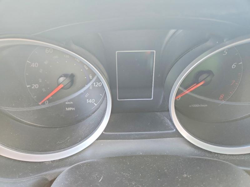 Aukcja sprzedaży 2009 Mitsubishi Lancer, vin: JA3AU86W49U037995, numer aukcji: 70362086