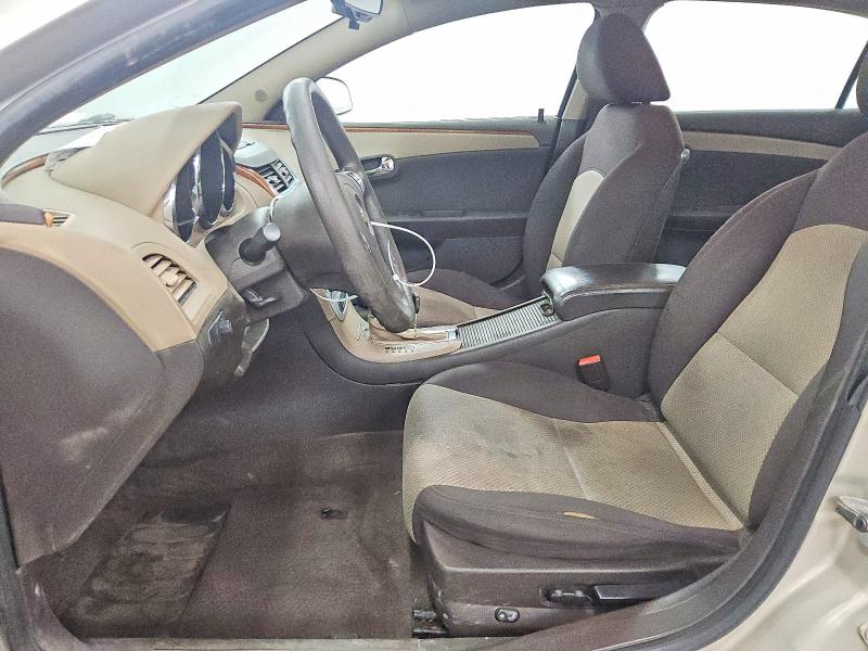 Продажа на аукционе авто 2011 Chevrolet Malibu, vin: 1G1ZC5E1XBF375769, номер лота: 66873236
