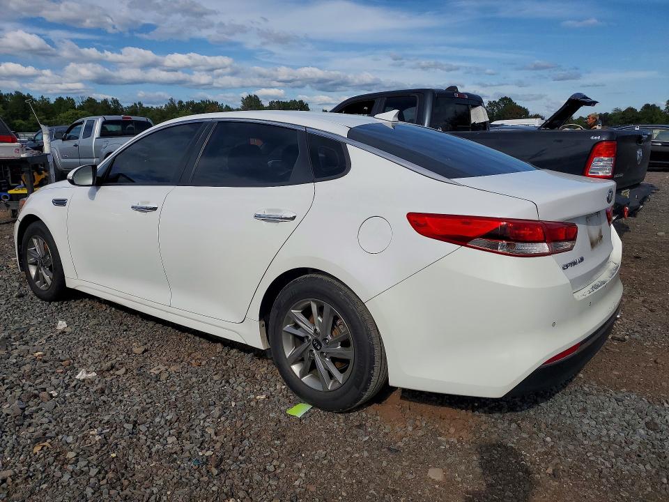 Auction sale of the 2020 Kia Optima, vin: 5XXGT4L3XLG428874, lot number: 69951296
