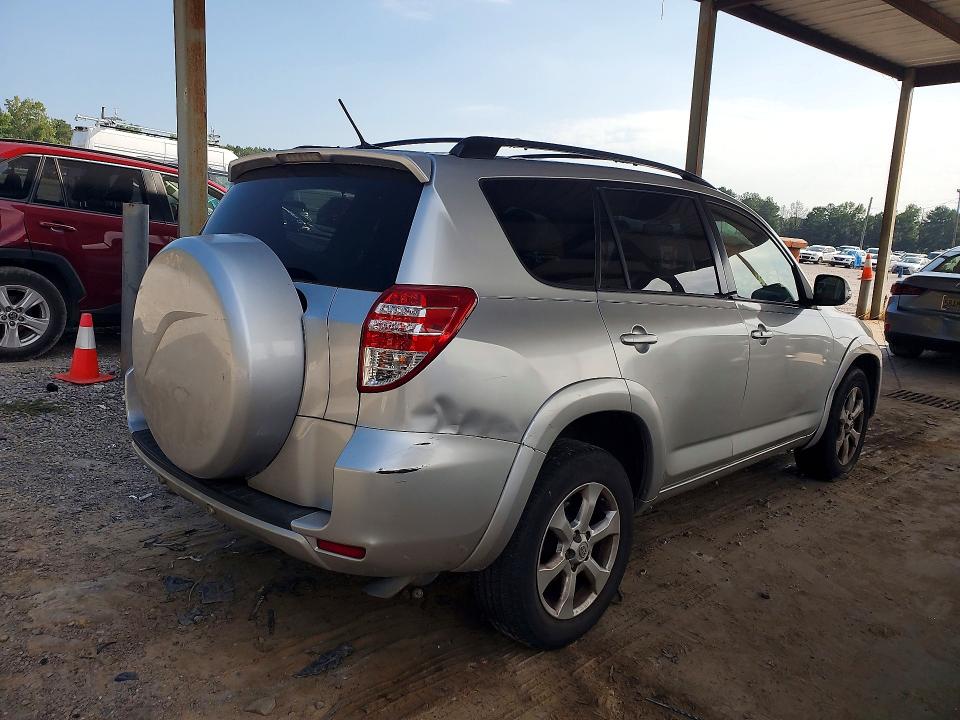 Aukcja sprzedaży 2010 Toyota Rav4, vin: JTMYK4DV6AD004493, numer aukcji: 67452616