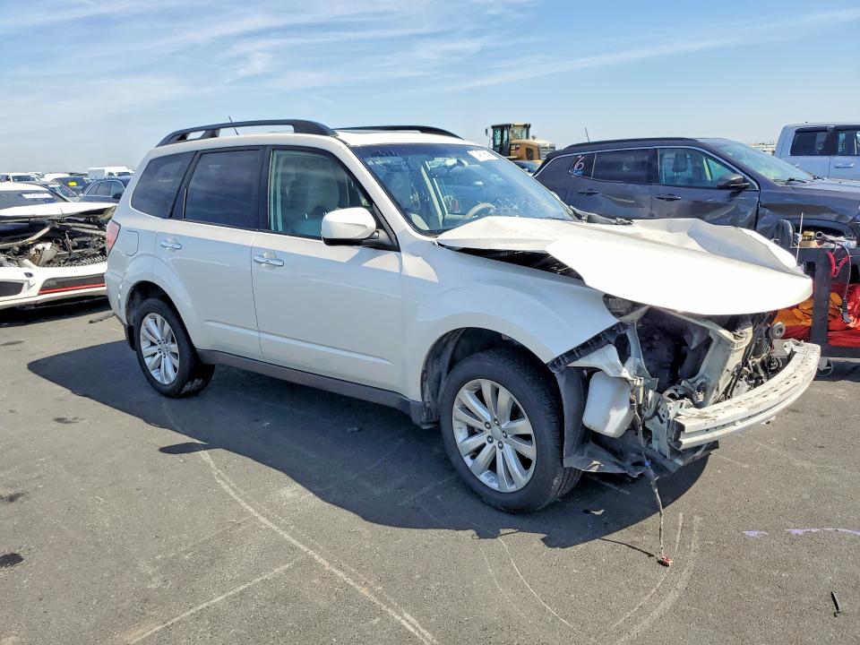 Продажа на аукционе авто 2013 Subaru Forester, vin: JF2SHADC4DG433458, номер лота: 70457986