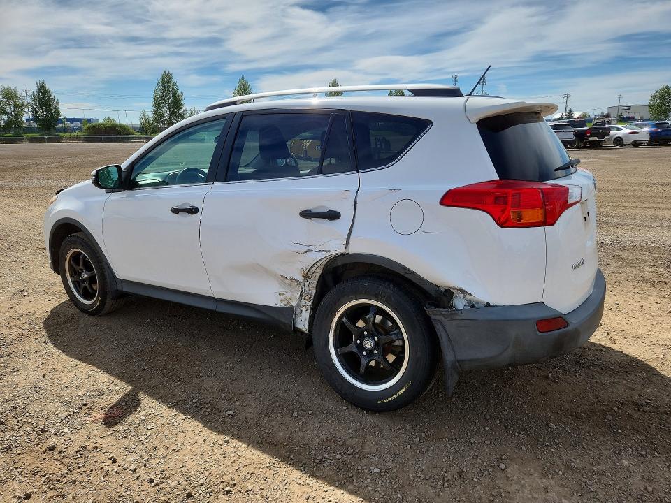 Aukcja sprzedaży 2013 Toyota Rav4, vin: 2T3BFREVXDW038918, numer aukcji: 67409376