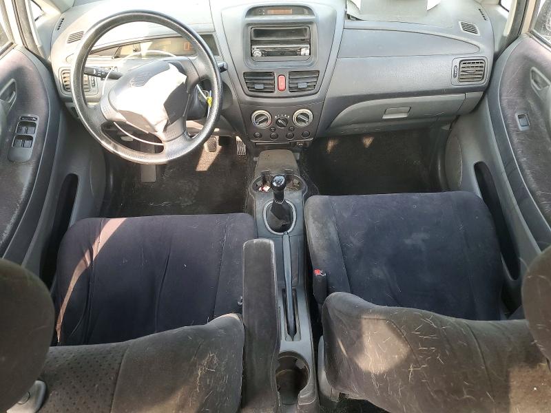 Aukcja sprzedaży 2004 Suzuki Aerio, vin: JS2RA61S245202442, numer aukcji: 67510846