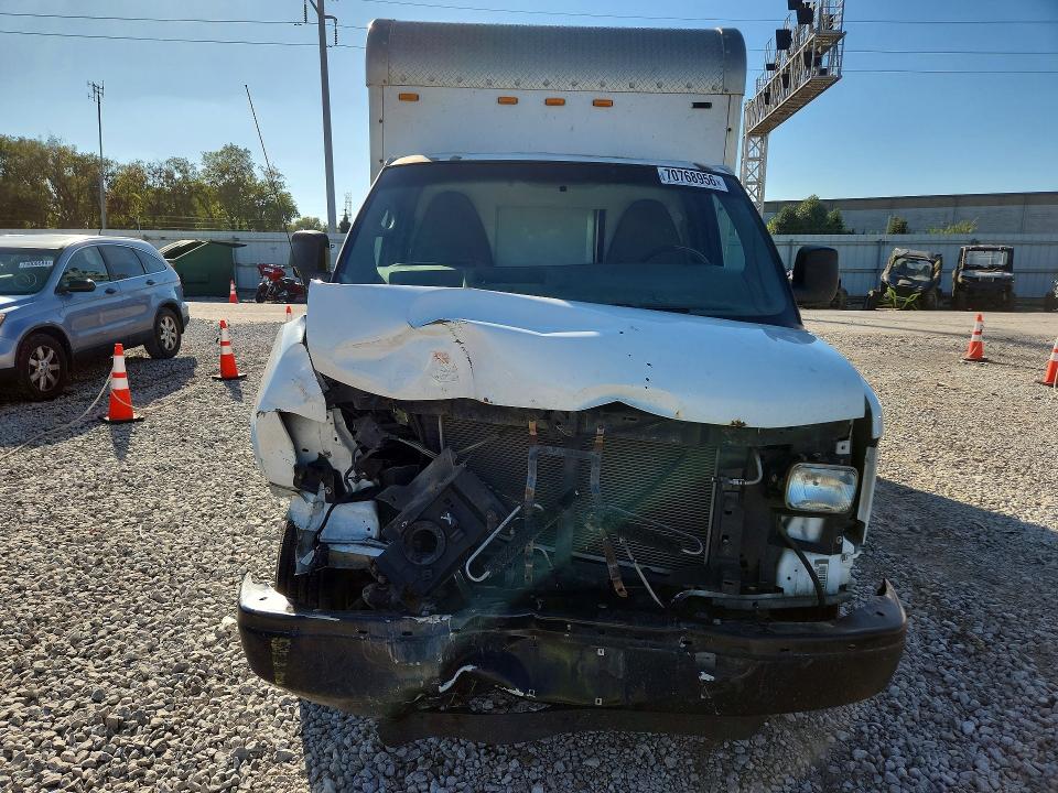 Продажа на аукционе авто 2013 Chevrolet Express, vin: 1GB0G2CG9D1128872, номер лота: 70768956