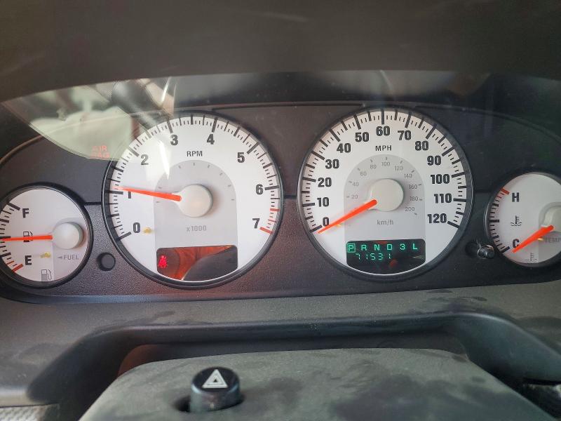 Продаж на аукціоні авто 2006 Chrysler Sebring, vin: 1C3EL75R06N257205, номер лоту: 69955946