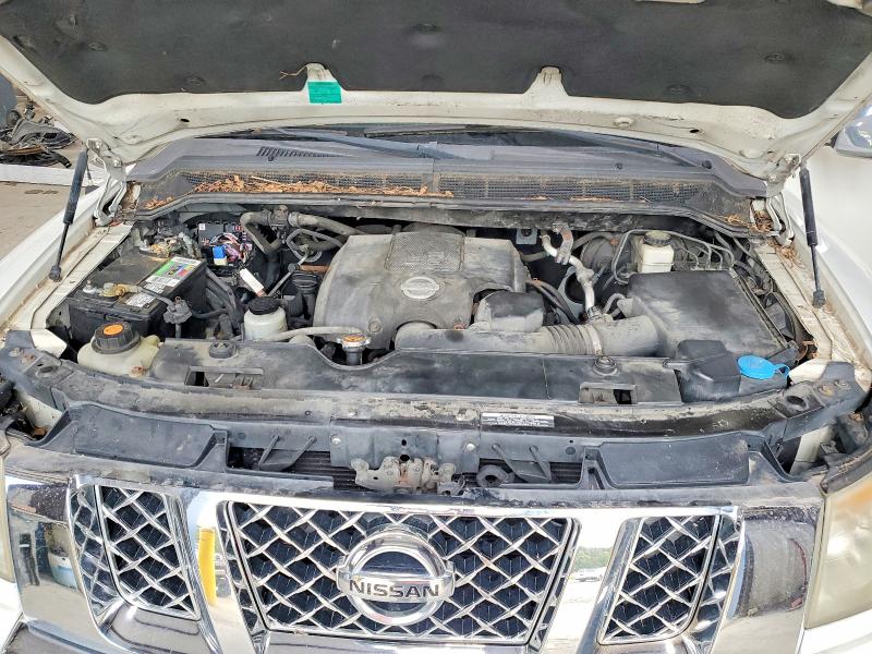 Продаж на аукціоні авто 2011 Nissan Titan, vin: 1N6AA0EC4BN320588, номер лоту: 70357786