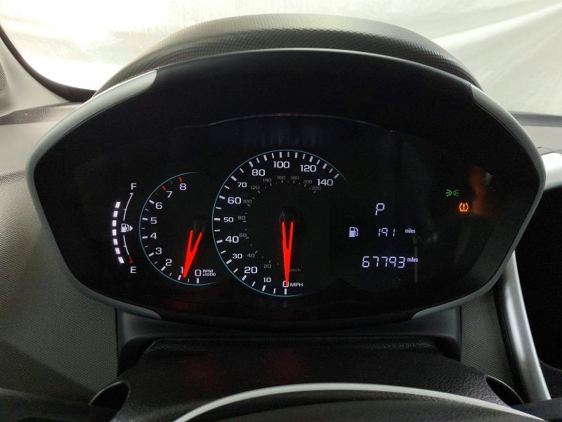 68978786 :رقم المزاد ، 1G1JG6SH2J4105180 vin ، 2018 Chevrolet Sonic مزاد بيع