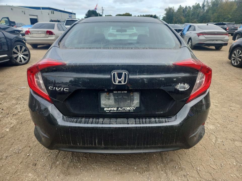 Aukcja sprzedaży 2017 Honda Civic, vin: 2HGFC2F84HH015264, numer aukcji: 70629806