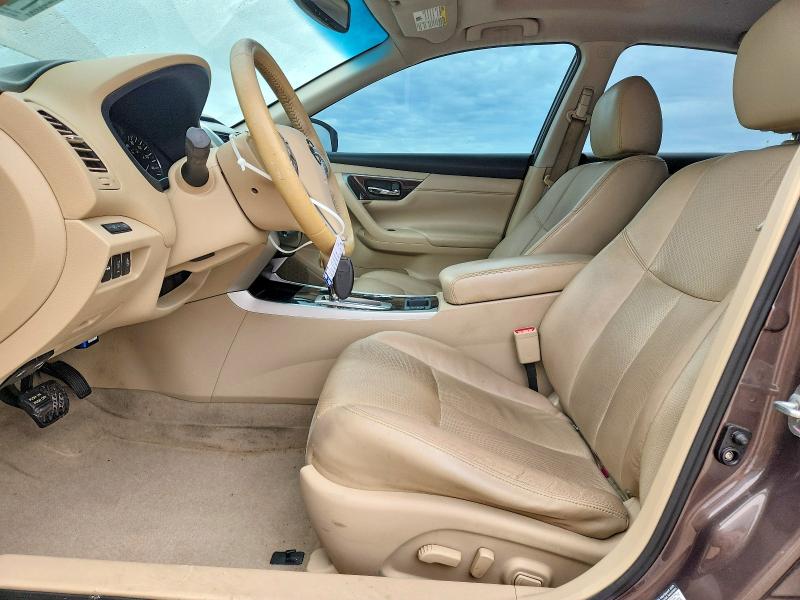 Продаж на аукціоні авто 2014 Nissan Altima, vin: 1N4AL3AP1EC111676, номер лоту: 71072546
