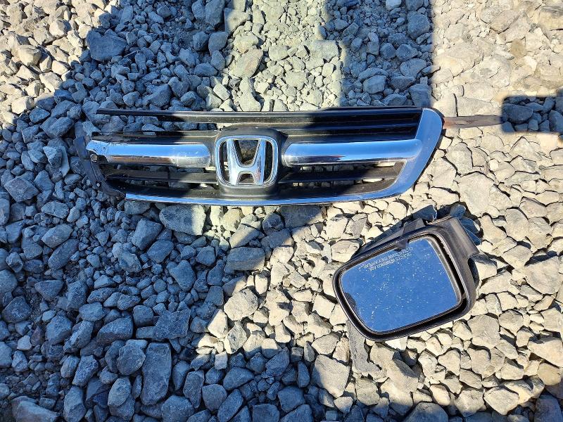 2004 Honda Cr-v მანქანა იყიდება აუქციონზე, vin: JHLRD68414C020478, აუქციონის ნომერი: 70851066