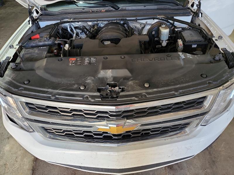 Aukcja sprzedaży 2015 Chevrolet Tahoe, vin: 1GNSKBKC8FR190003, numer aukcji: 69333206
