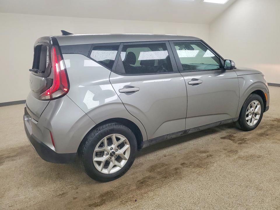 Aukcja sprzedaży 2024 Kia Soul, vin: KNDJ23AU9R7916438, numer aukcji: 68891486