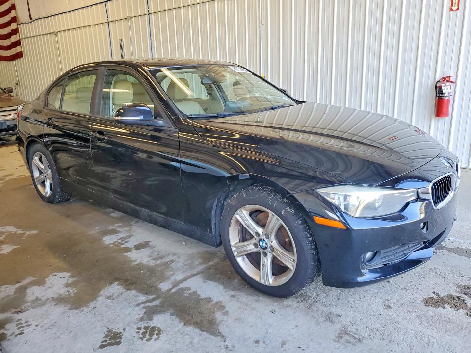 Aukcja sprzedaży 2013 Bmw 320, vin: WBA3C3C51DF982084, numer aukcji: 69170256