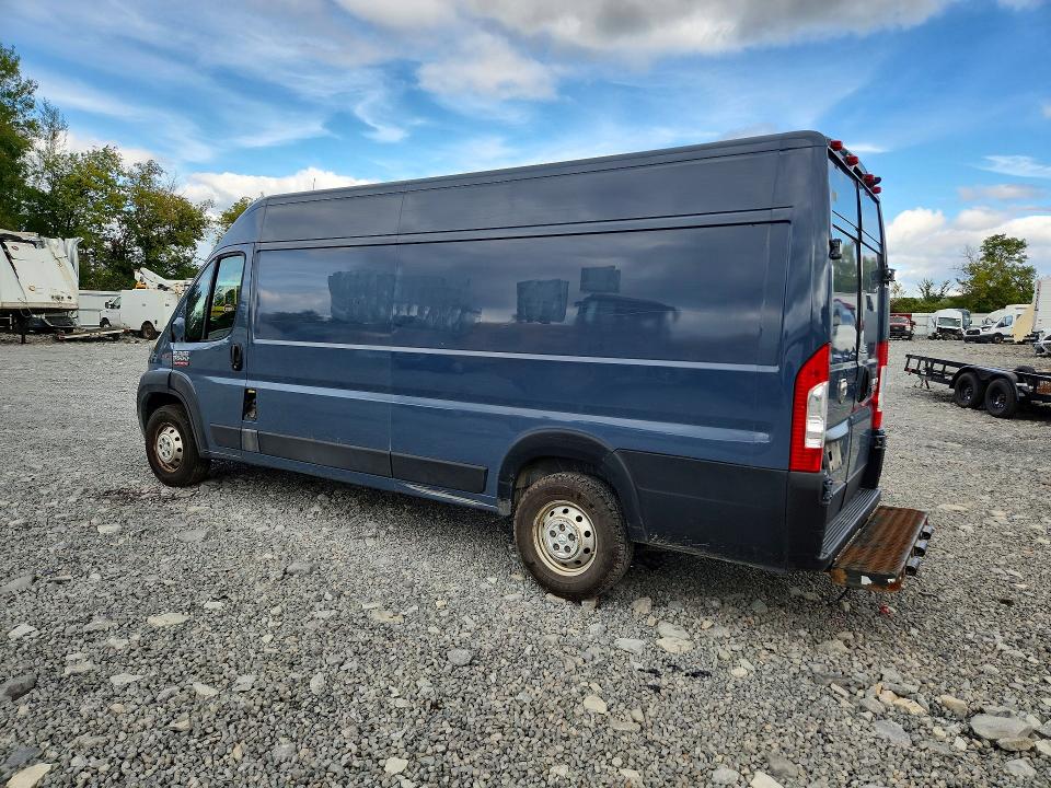 Aukcja sprzedaży 2021 Ram Promaster 3500, vin: 3C6MRVJG0ME544843, numer aukcji: 67793046