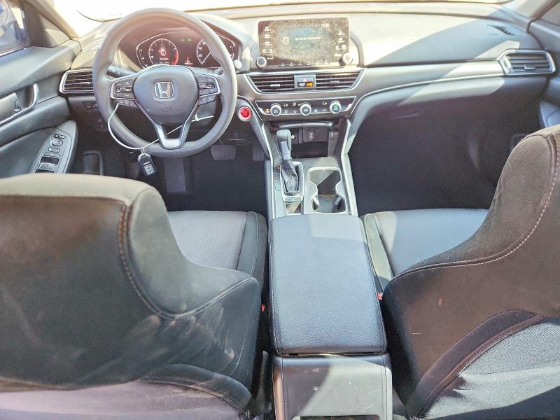 Продаж на аукціоні авто 2019 Honda Accord, vin: 1HGCV1F18KA024419, номер лоту: 68002366