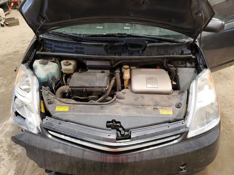 Продаж на аукціоні авто 2008 Toyota Prius, vin: JTDKB20U583446964, номер лоту: 69517206