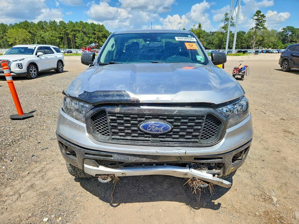 Продаж на аукціоні авто 2020 Ford Ranger, vin: 1FTER4FH2LLA26683, номер лоту: 69250456