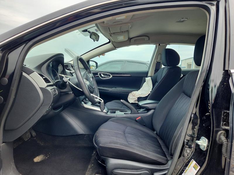 Aukcja sprzedaży 2017 Nissan Sentra, vin: 3N1AB7AP9HL711250, numer aukcji: 68644936