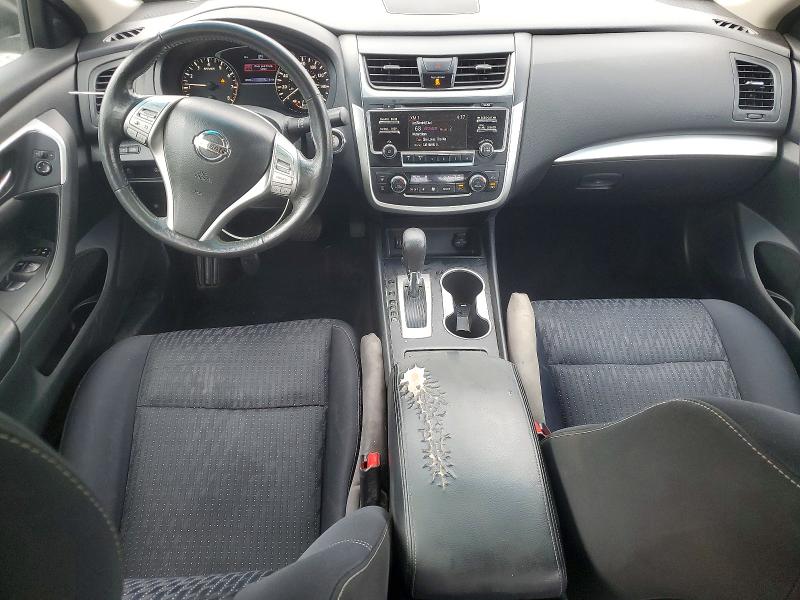 2017 Nissan Altima მანქანა იყიდება აუქციონზე, vin: 1N4AL3AP3HC181166, აუქციონის ნომერი: 70031046
