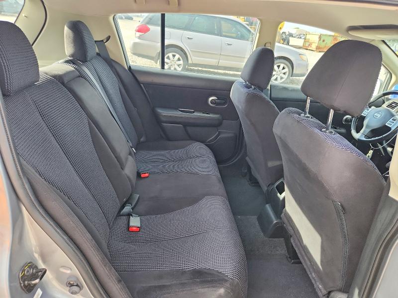 68380826 :رقم المزاد ، 3N1BC1CPXCK282582 vin ، 2012 Nissan Versa مزاد بيع