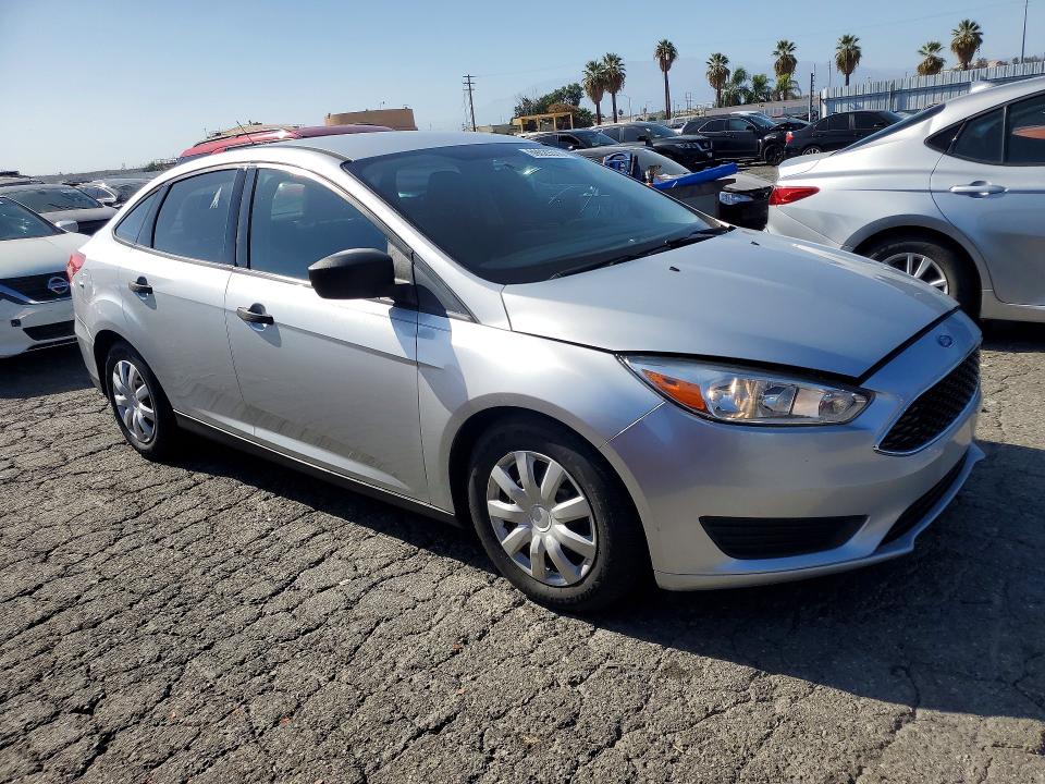 Aukcja sprzedaży 2017 Ford Focus, vin: 1FADP3E26HL343940, numer aukcji: 69029316