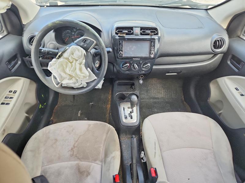 Aukcja sprzedaży 2019 Mitsubishi Mirage, vin: ML32F3FJXKHF13971, numer aukcji: 70181646