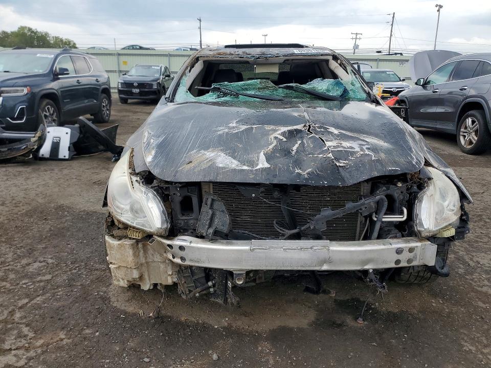 Продажа на аукционе авто 2013 Infiniti G37 Sedan, vin: JN1CV6AR7DM752701, номер лота: 69351836