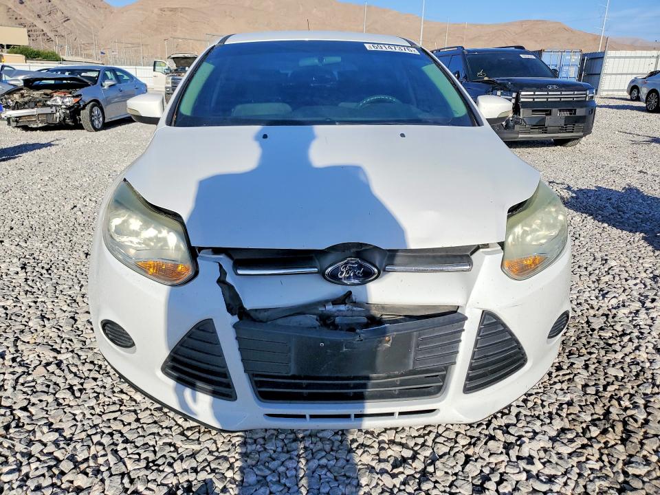 69147376 :رقم المزاد ، 1FADP3K26DL363135 vin ، 2013 Ford Focus مزاد بيع