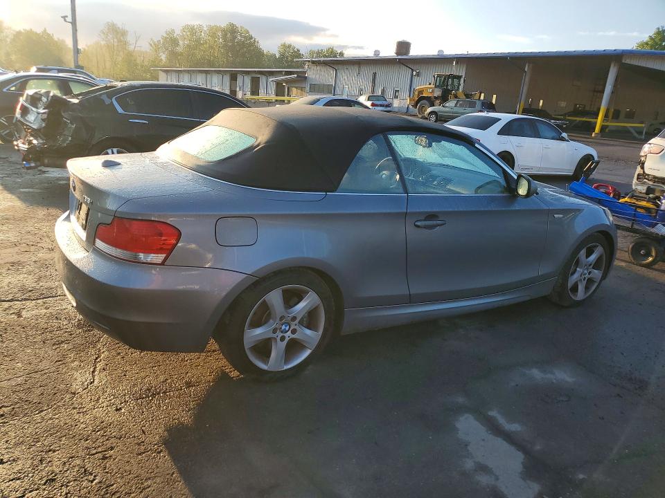 Aukcja sprzedaży 2010 Bmw 135, vin: WBAUN9C51AVK41887, numer aukcji: 65795936