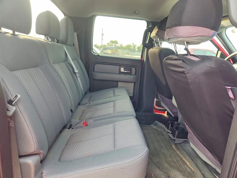 Продажа на аукционе авто 2012 Ford F150, vin: 1FTFW1CF3CKD23238, номер лота: 70641446
