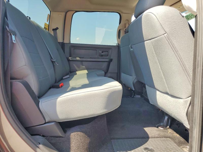 68658216 :رقم المزاد ، 3C6UR5CJ2GG157213 vin ، 2016 Ram 2500 مزاد بيع