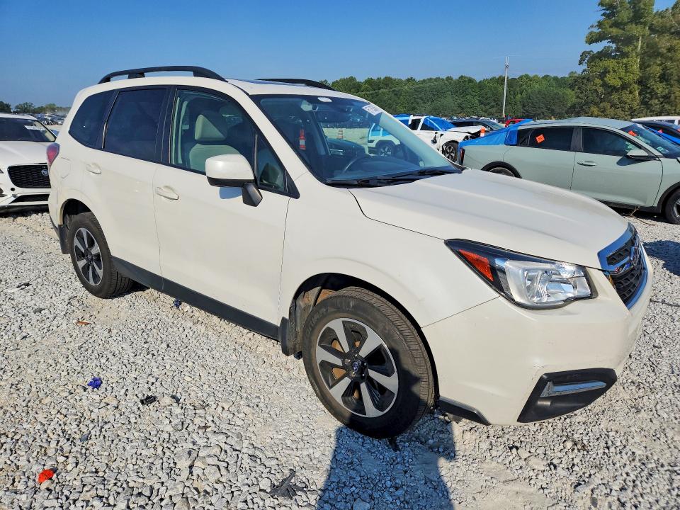 Aukcja sprzedaży 2018 Subaru Forester, vin: JF2SJAGC1JH532759, numer aukcji: 67185386