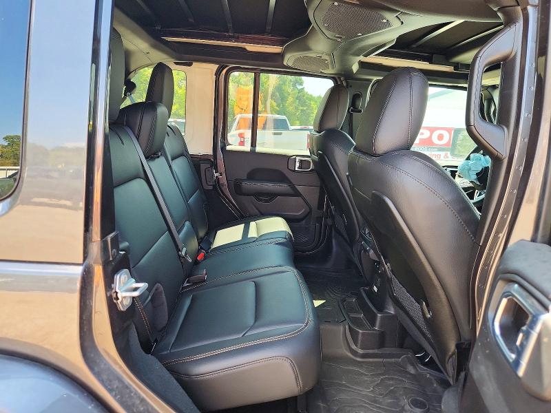 Aukcja sprzedaży 2026 Jeep Wrangler, vin: 1C4PJXEG4TW229034, numer aukcji: 66974216