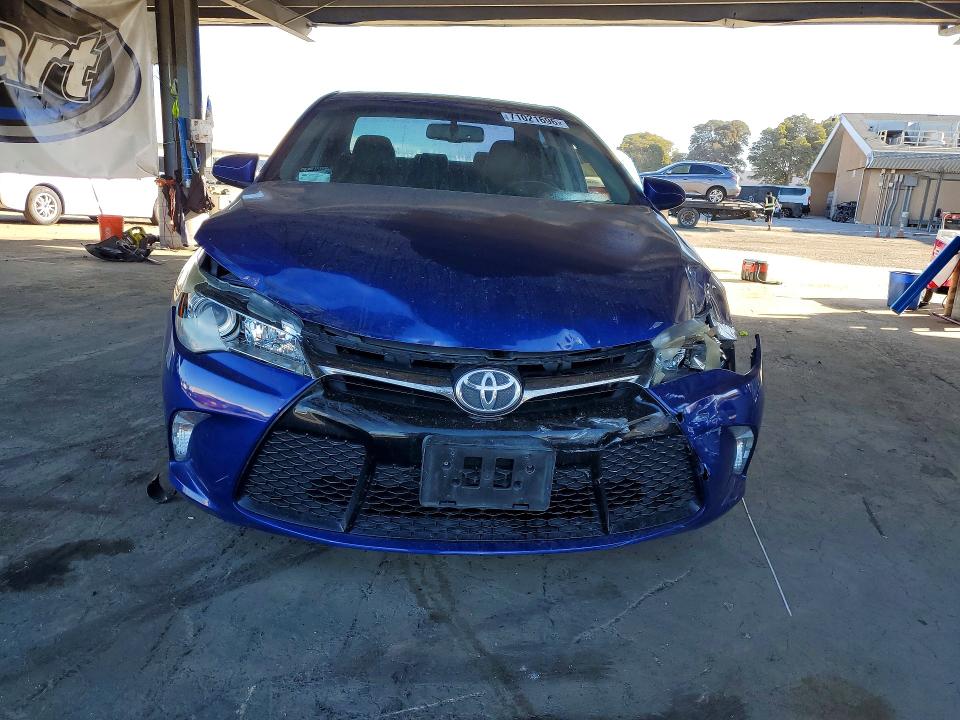 Продаж на аукціоні авто 2015 Toyota Camry, vin: 4T1BF1FK2FU883795, номер лоту: 71021696