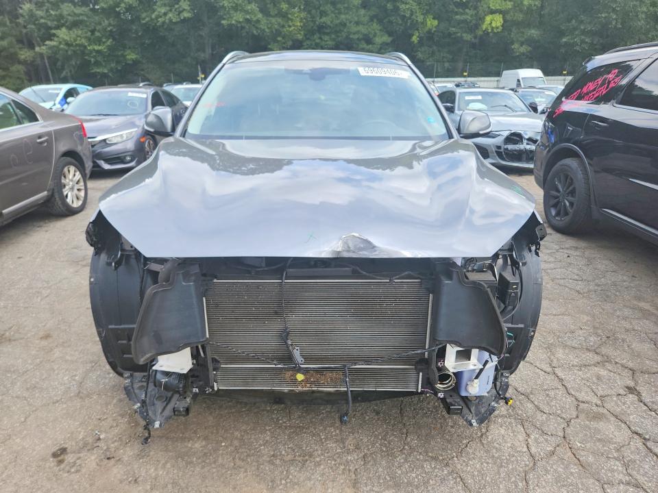 2021 Infiniti Qx50 მანქანა იყიდება აუქციონზე, vin: 3PCAJ5BA9MF105261, აუქციონის ნომერი: 69609406