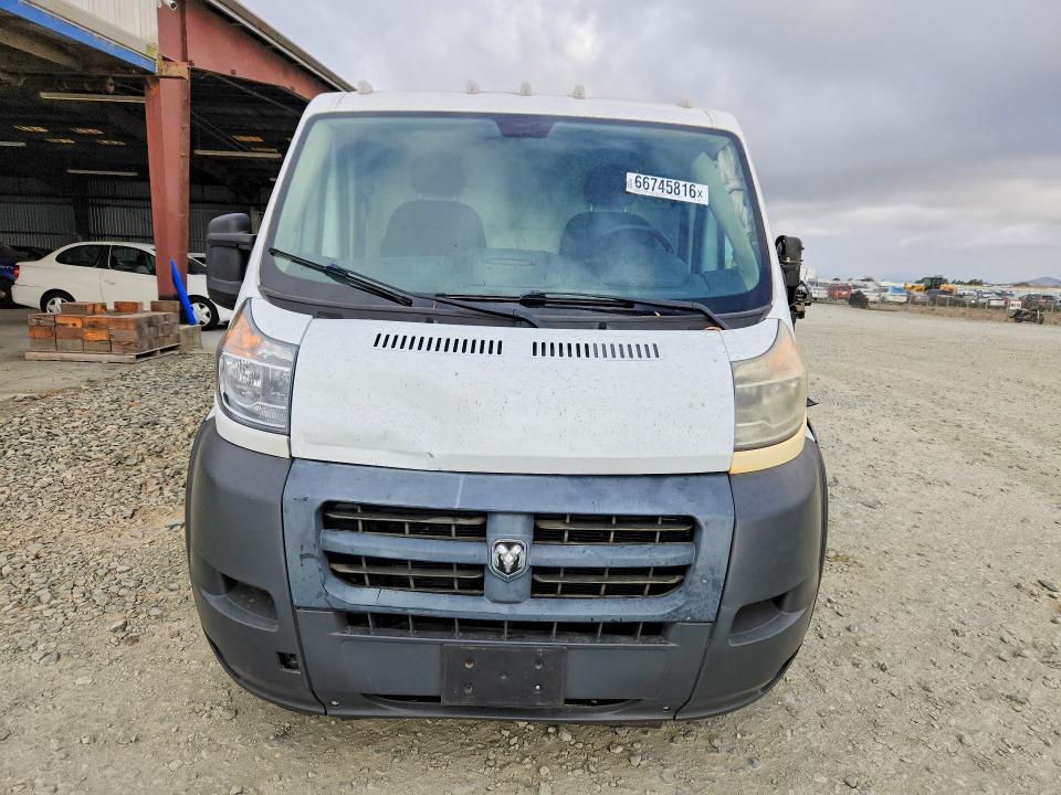 Aukcja sprzedaży 2014 Ram Promaster 1500, vin: 3C6TRVAD7EE124435, numer aukcji: 66745816