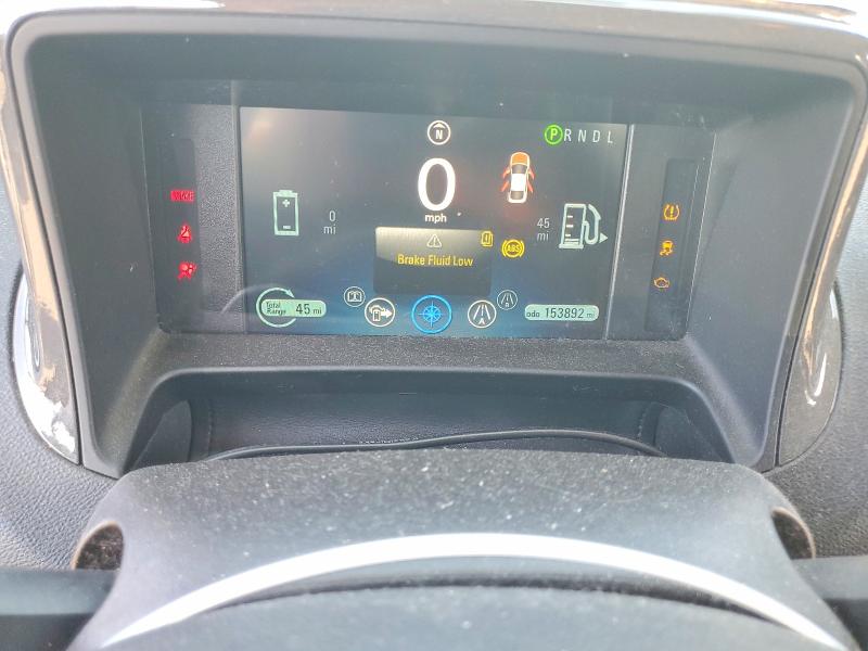 Продажа на аукционе авто 2015 Chevrolet Volt, vin: 1G1RC6E48FU105053, номер лота: 68101156