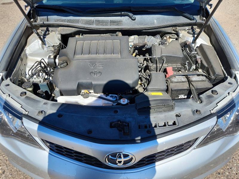 2014 Toyota Camry მანქანა იყიდება აუქციონზე, vin: 4T1BK1FK4EU025268, აუქციონის ნომერი: 69714616