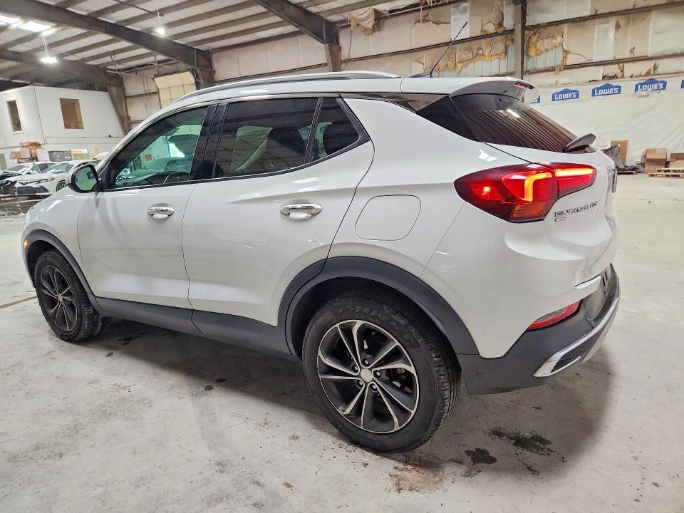 Продаж на аукціоні авто 2021 Buick Encore Gx, vin: KL4MMGSL7MB165313, номер лоту: 69828796