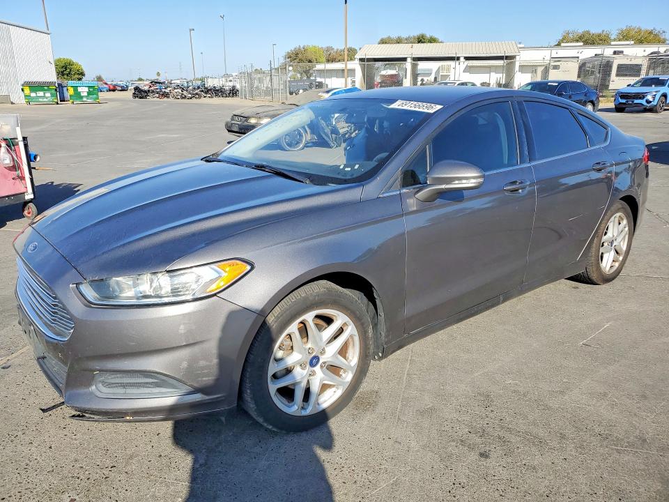 Aukcja sprzedaży 2014 Ford Fusion, vin: 3FA6P0HD1ER292381, numer aukcji: 69156696