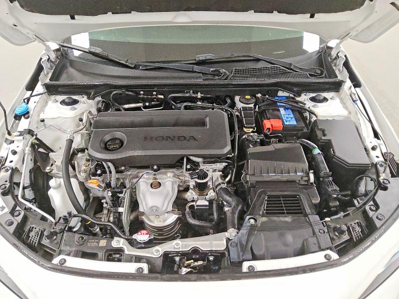 2025 Honda Civic მანქანა იყიდება აუქციონზე, vin: 19XFL2H88SE004248, აუქციონის ნომერი: 68109426