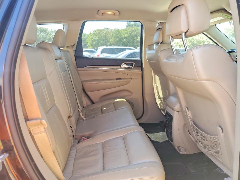 Продажа на аукционе авто 2014 Jeep Grand Cherokee, vin: 1C4RJFBG5EC131268, номер лота: 68413416